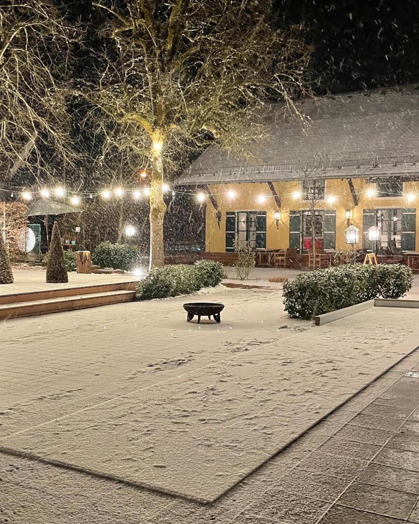 Forsthaus Woernbrunn Otel Grünwald Dış mekan fotoğraf