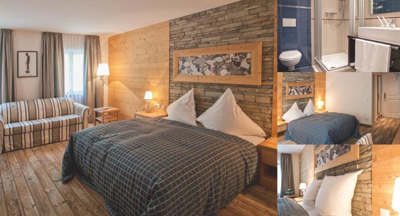 Forsthaus Woernbrunn Otel Grünwald Dış mekan fotoğraf