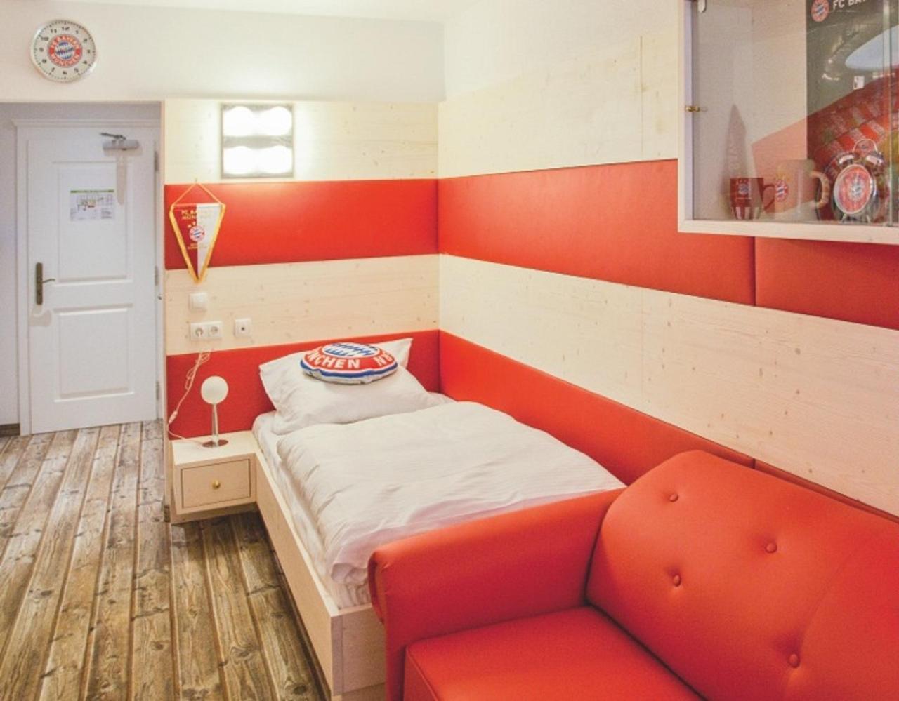 Forsthaus Woernbrunn Otel Grünwald Dış mekan fotoğraf