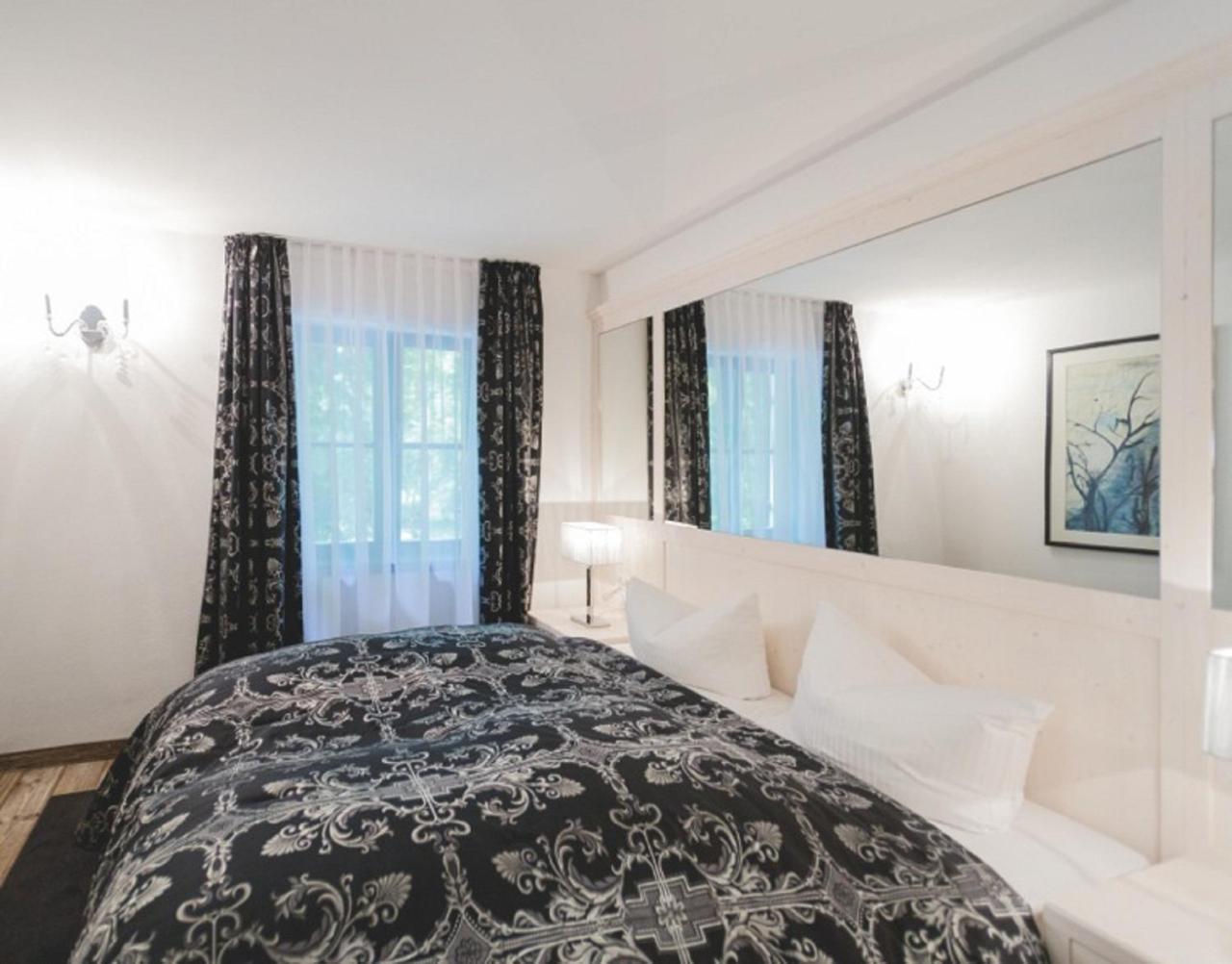 Forsthaus Woernbrunn Otel Grünwald Oda fotoğraf