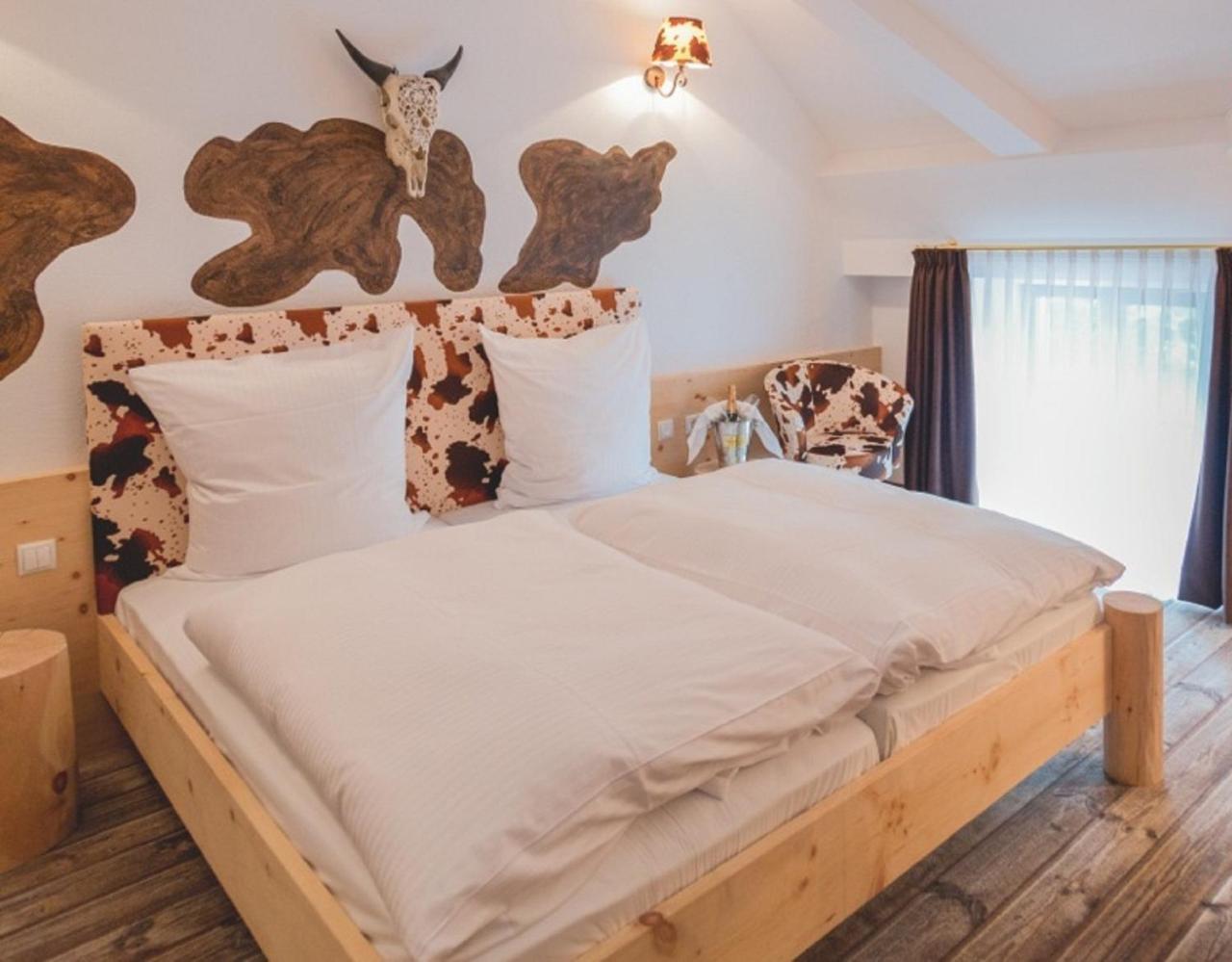 Forsthaus Woernbrunn Otel Grünwald Oda fotoğraf
