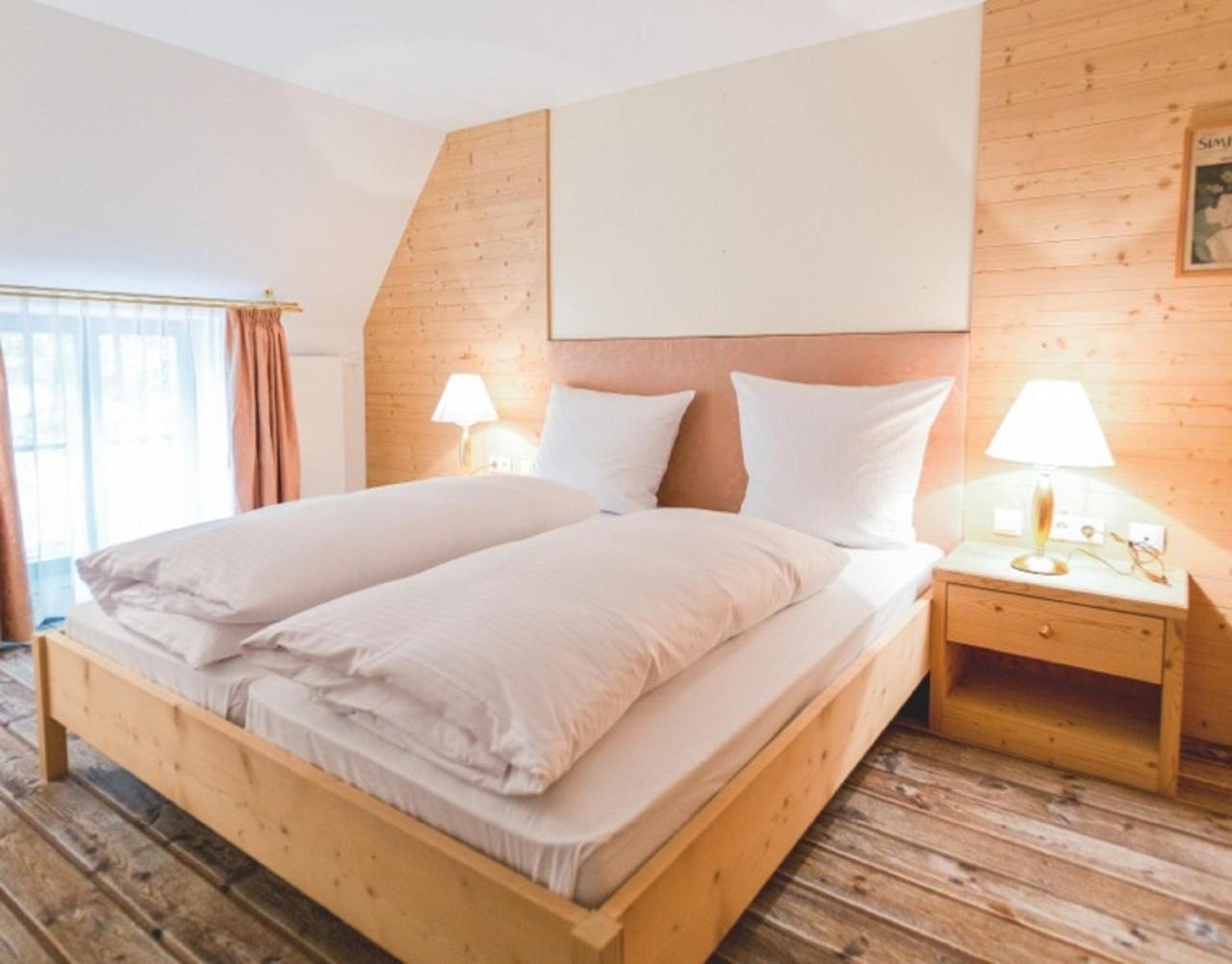 Forsthaus Woernbrunn Otel Grünwald Oda fotoğraf