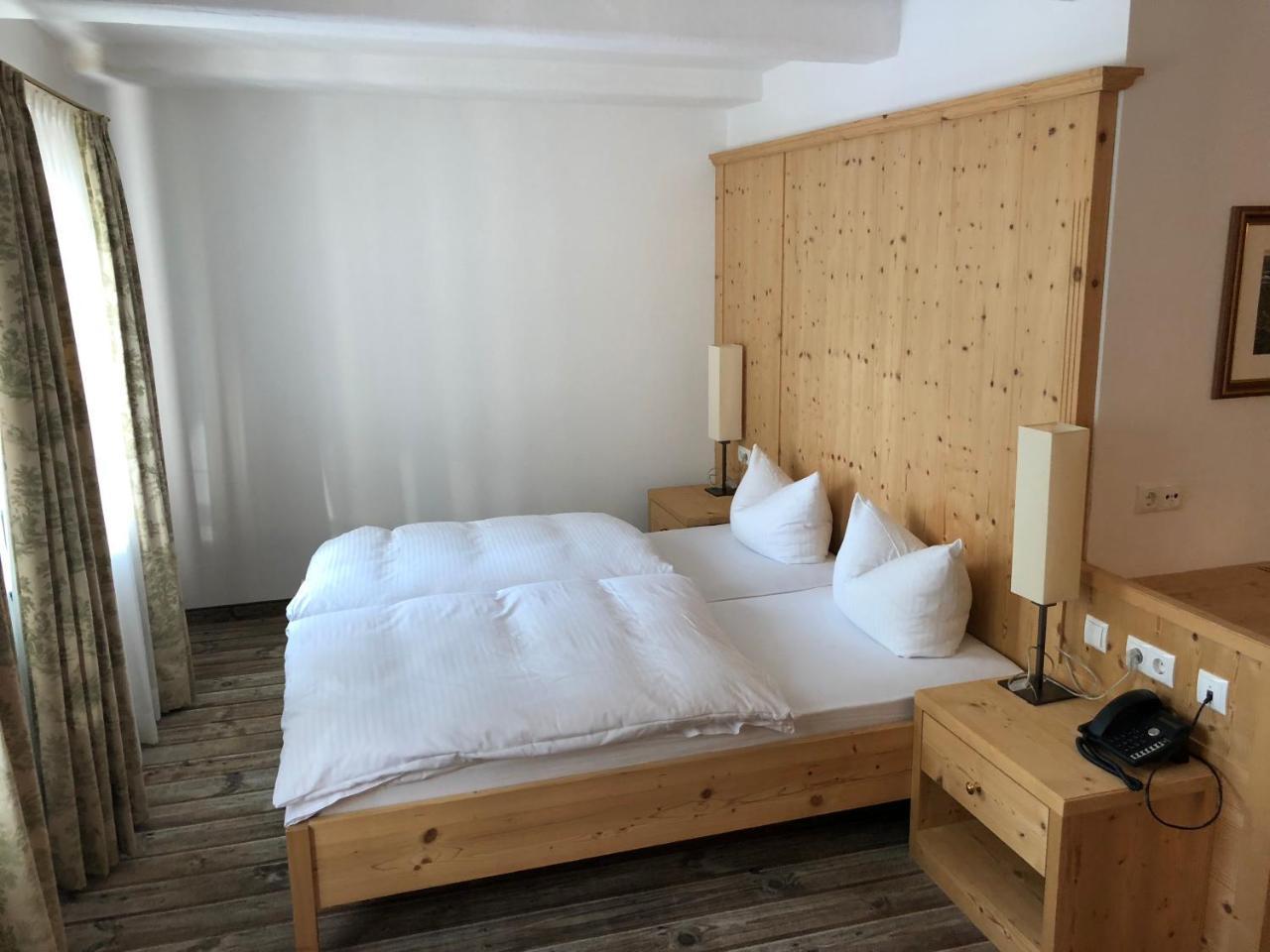 Forsthaus Woernbrunn Otel Grünwald Dış mekan fotoğraf