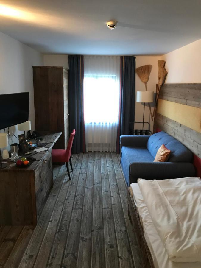 Forsthaus Woernbrunn Otel Grünwald Dış mekan fotoğraf